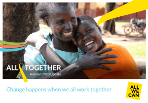 Document download - All Together Updates - v2