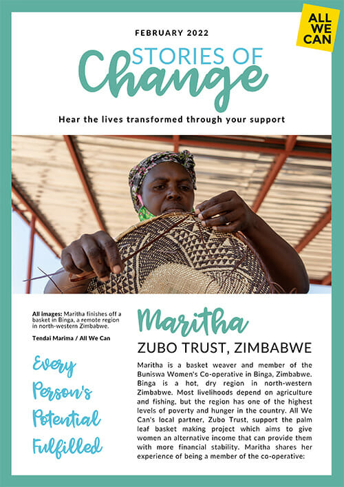 Document download - All Together Updates - v2