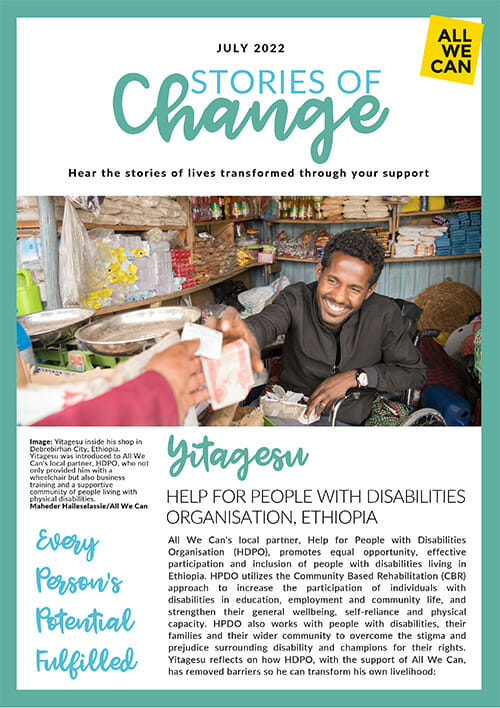 Document download - All Together Updates - v2