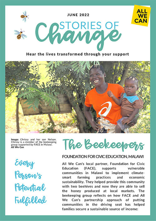 Document download - All Together Updates - v2