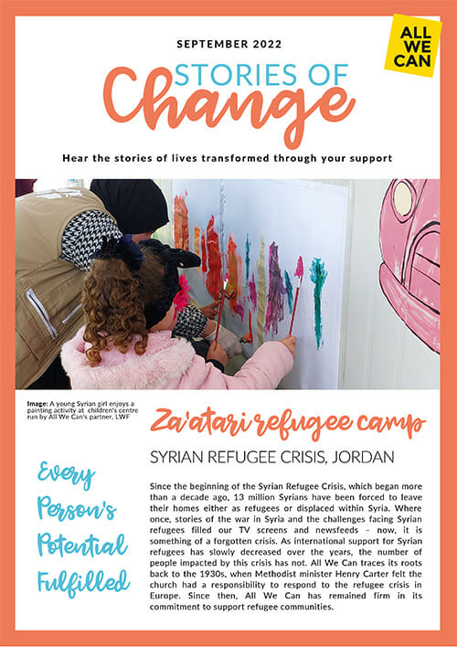 Document download - All Together Updates - v2