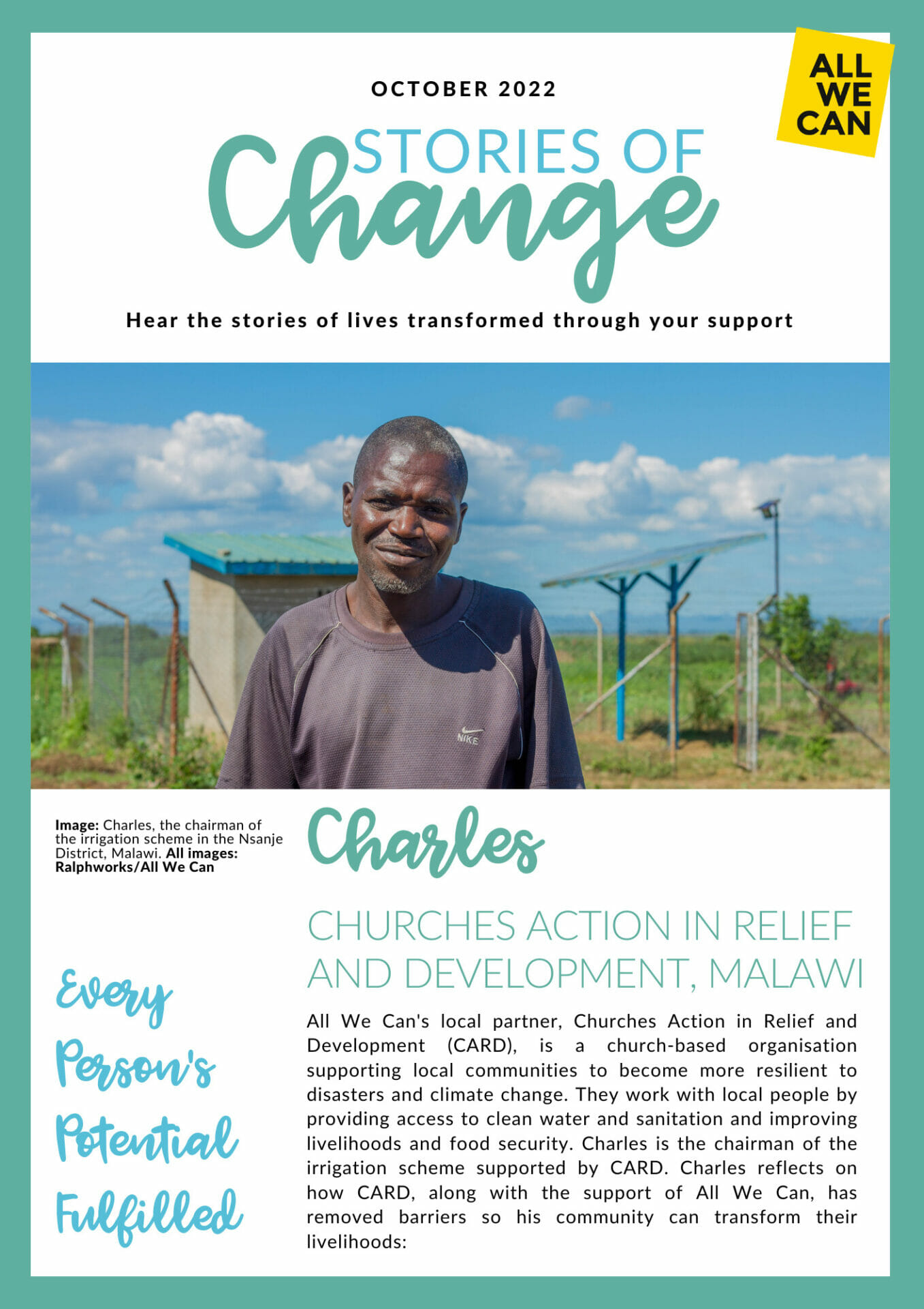 Document download - All Together Updates - v2