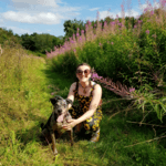 COP26 Worker - Mollie