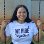 Maima - COP26 Worker