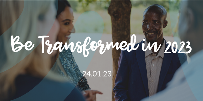 Christopher Nota is the Pastor of Holiness Revival Church in Mvula Village, Malawi. Be Transformed: 2023 Lent course from All We Can
