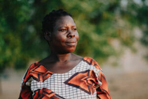 Gladys William Village Malawi (Eagles)