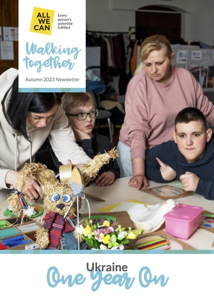 Document download - All Together Updates - v2