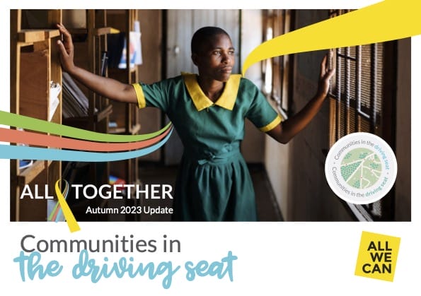 Document download - All Together Updates - v2