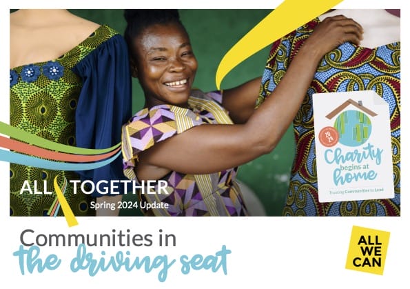 Document download - All Together Updates - v2