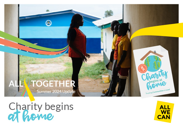 Document download - All Together Updates - v2