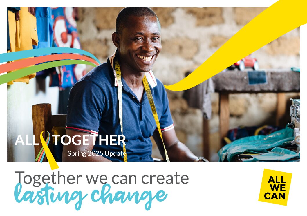 Document download - All Together Updates - v2